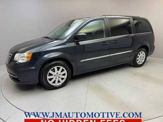 CHRYSLER TOWN AND COUNTRY 2014 2C4RC1BG7ER314370 image CHRYSLER TOWN AND COUNTRY 2014 2C4RC1BG7ER314370 image